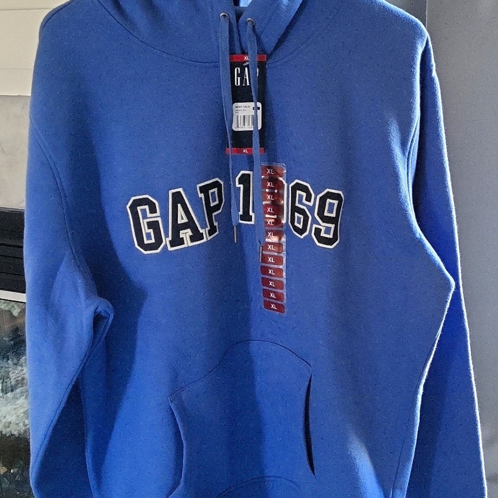 Mens xl GAP sweatshirt